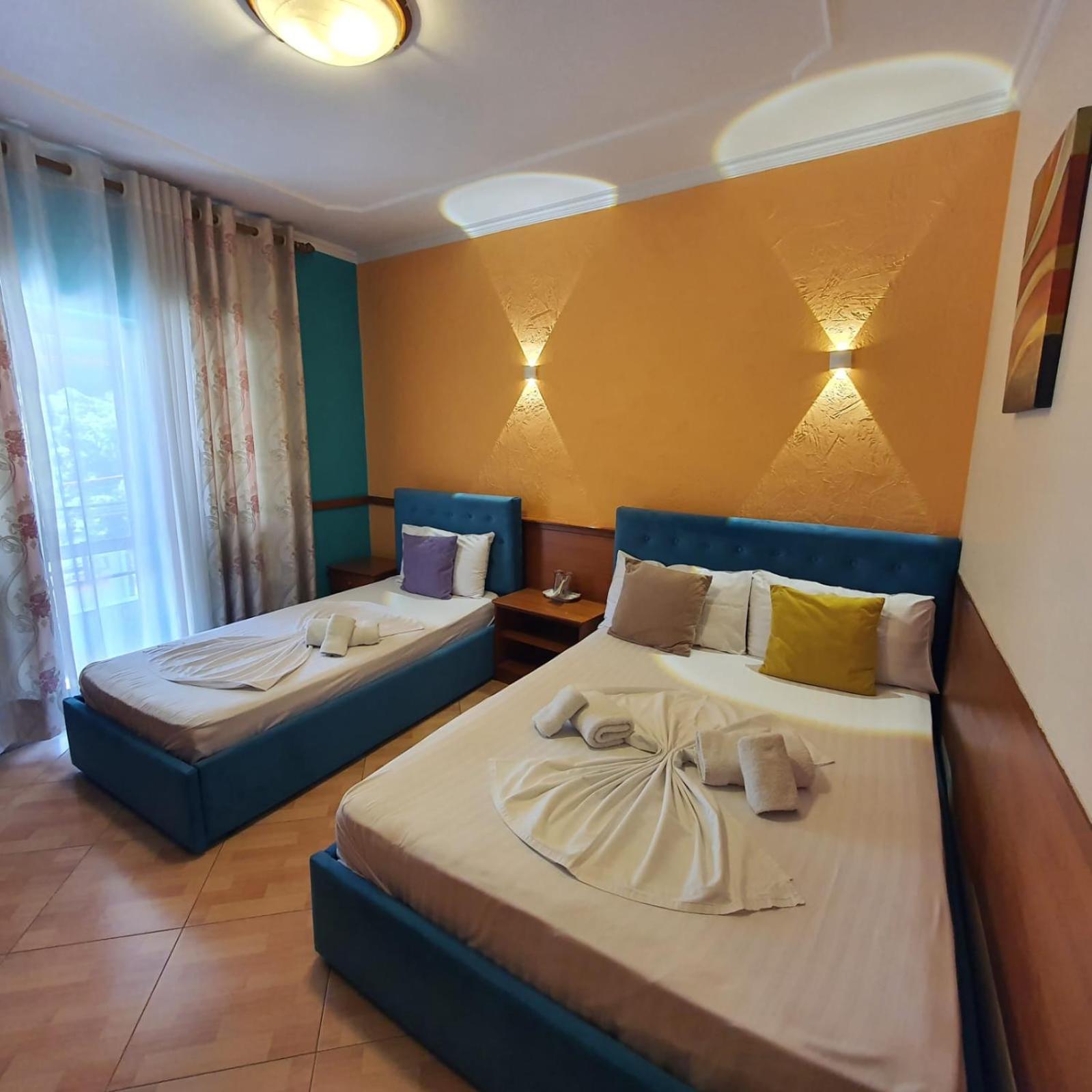 Quick Stop Hotel Hotel Tirana